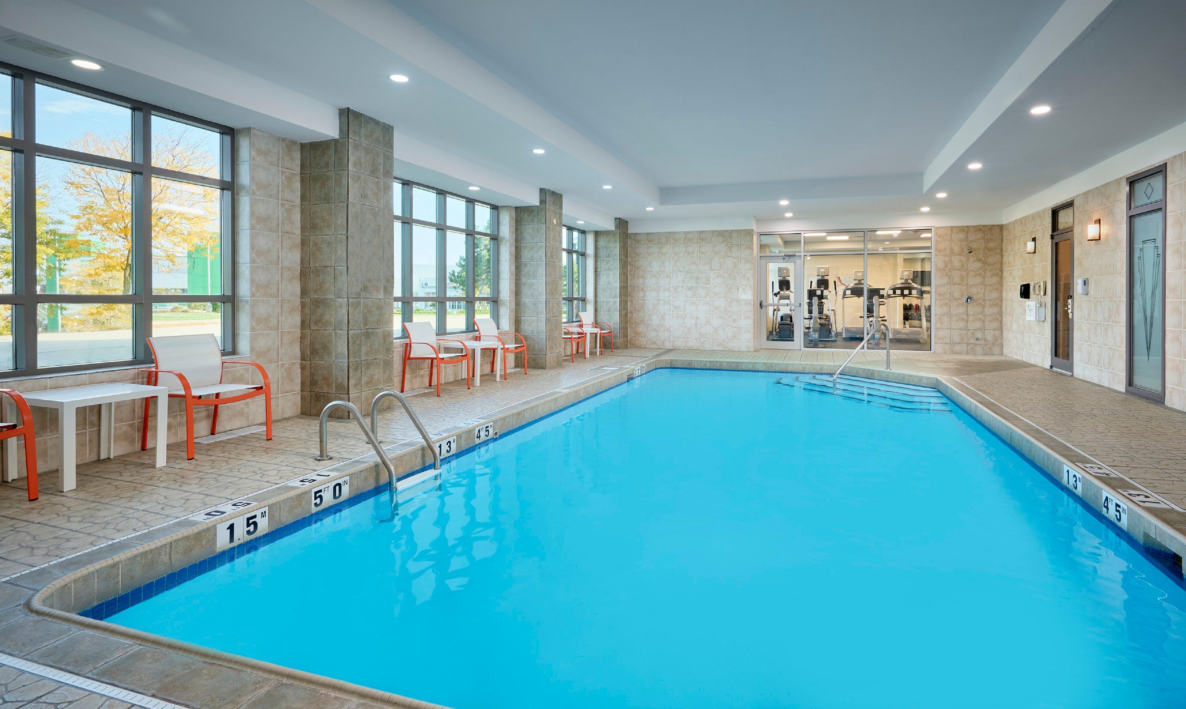 Holiday Inn & Suites Oakville At Bronte By Ihg Екстер'єр фото