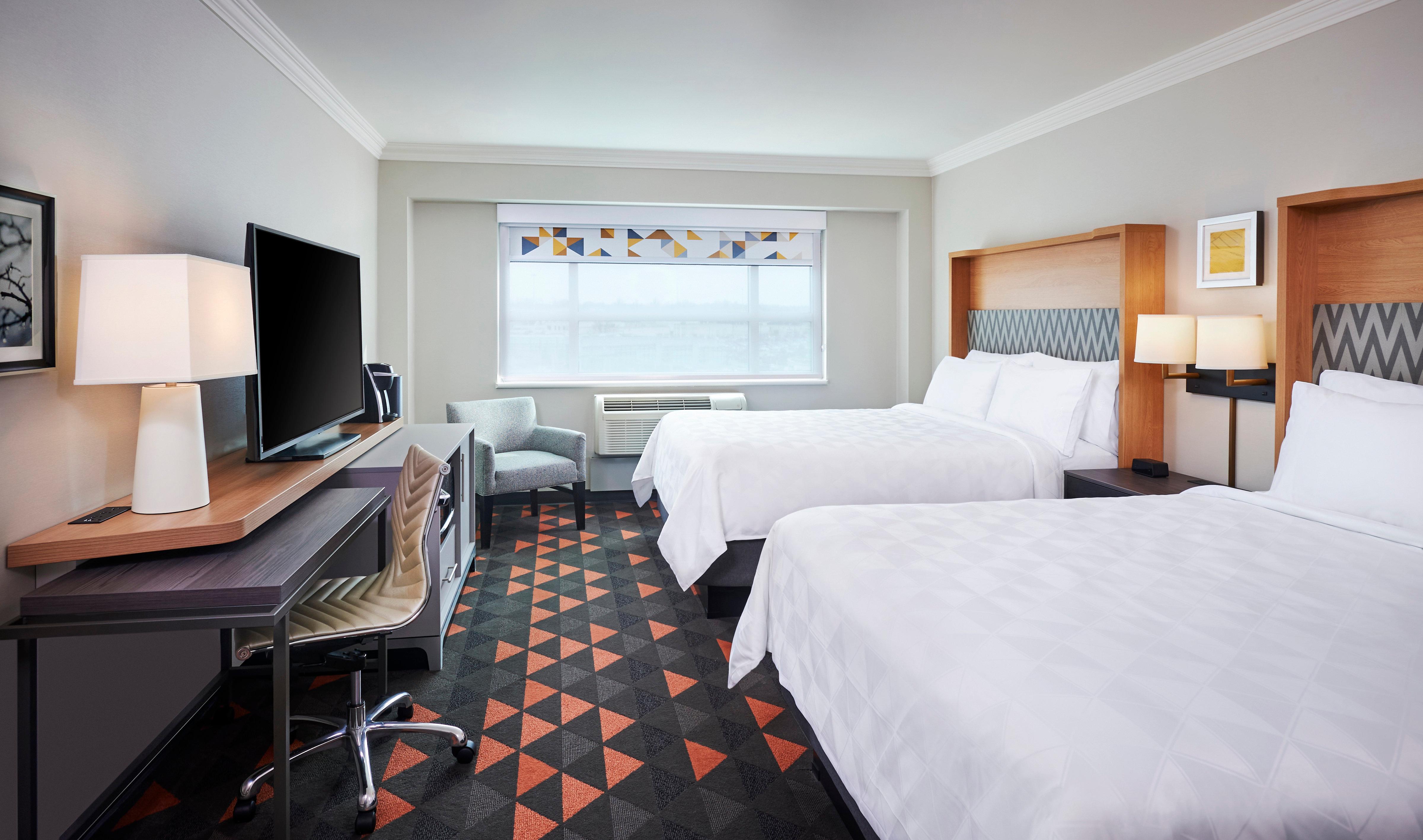Holiday Inn & Suites Oakville At Bronte By Ihg Екстер'єр фото