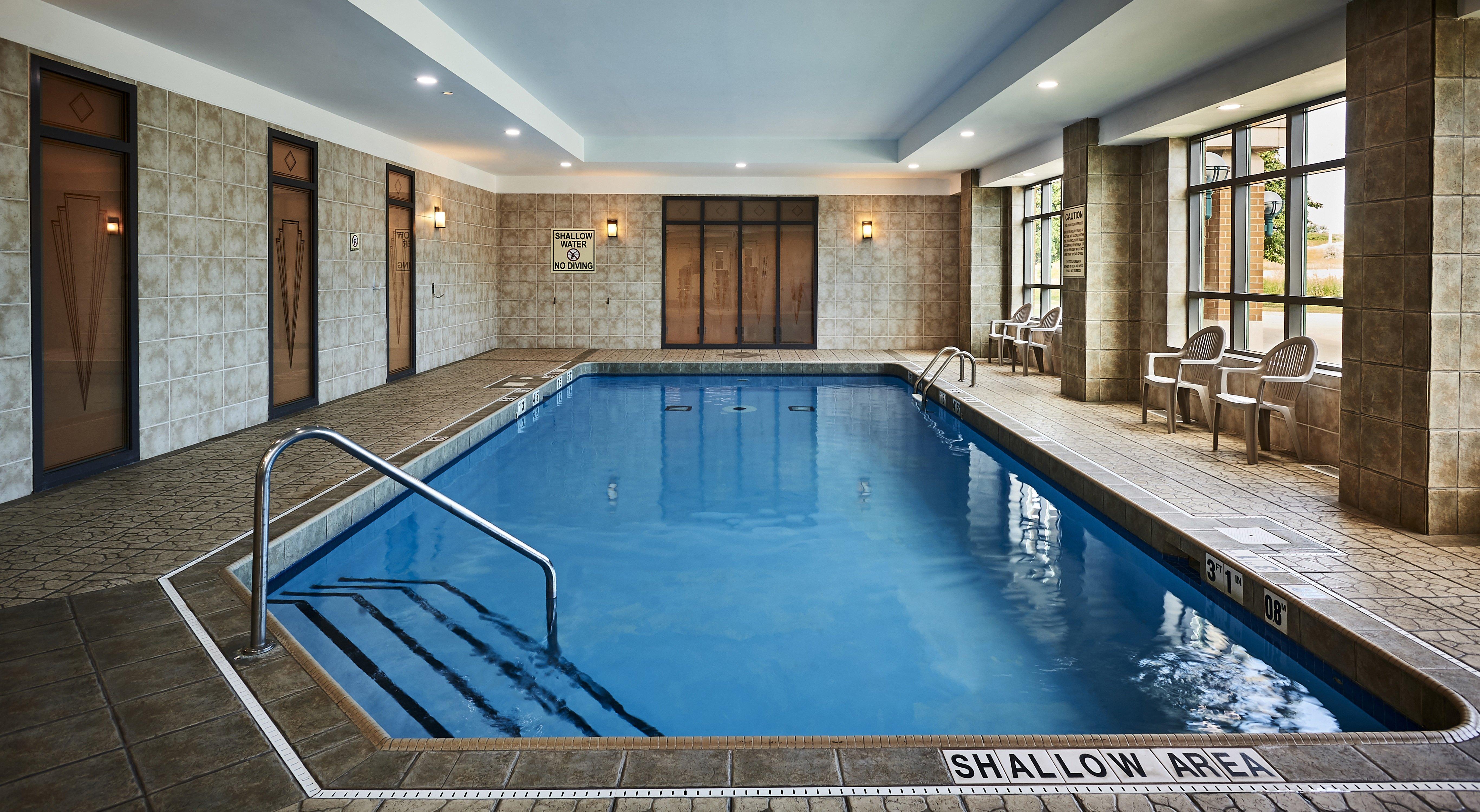 Holiday Inn & Suites Oakville At Bronte By Ihg Екстер'єр фото