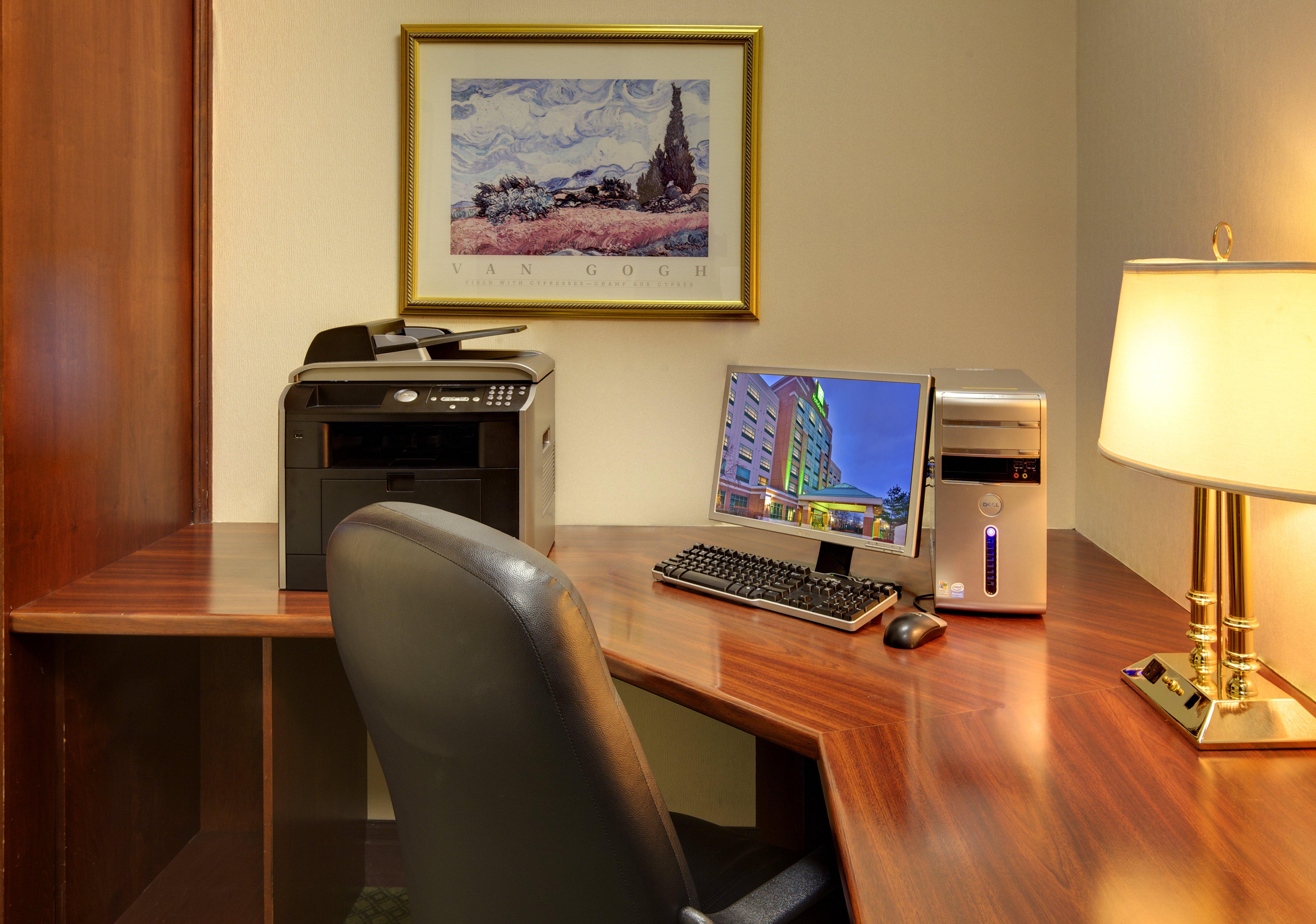 Holiday Inn & Suites Oakville At Bronte By Ihg Екстер'єр фото