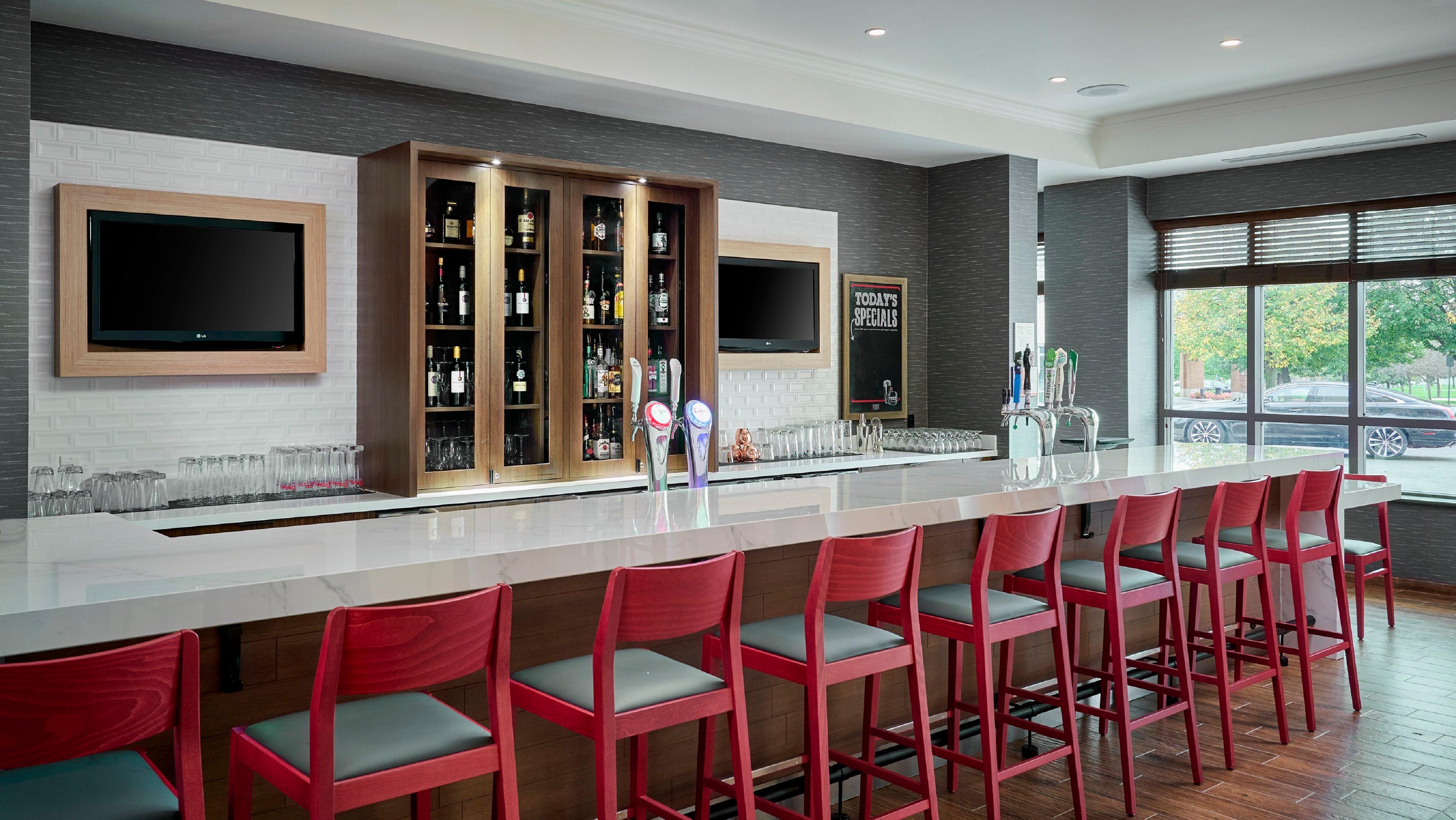 Holiday Inn & Suites Oakville At Bronte By Ihg Екстер'єр фото