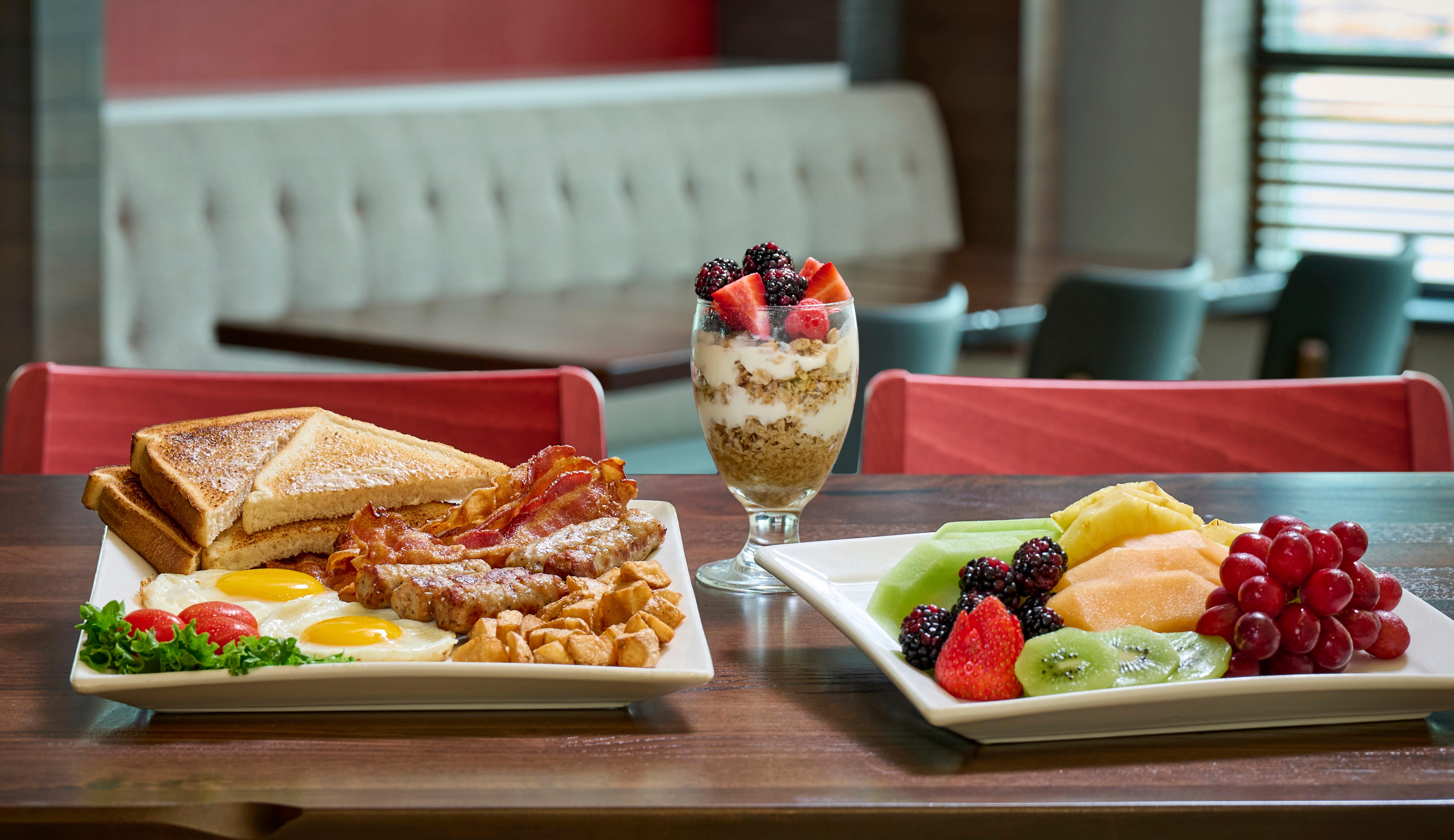 Holiday Inn & Suites Oakville At Bronte By Ihg Екстер'єр фото