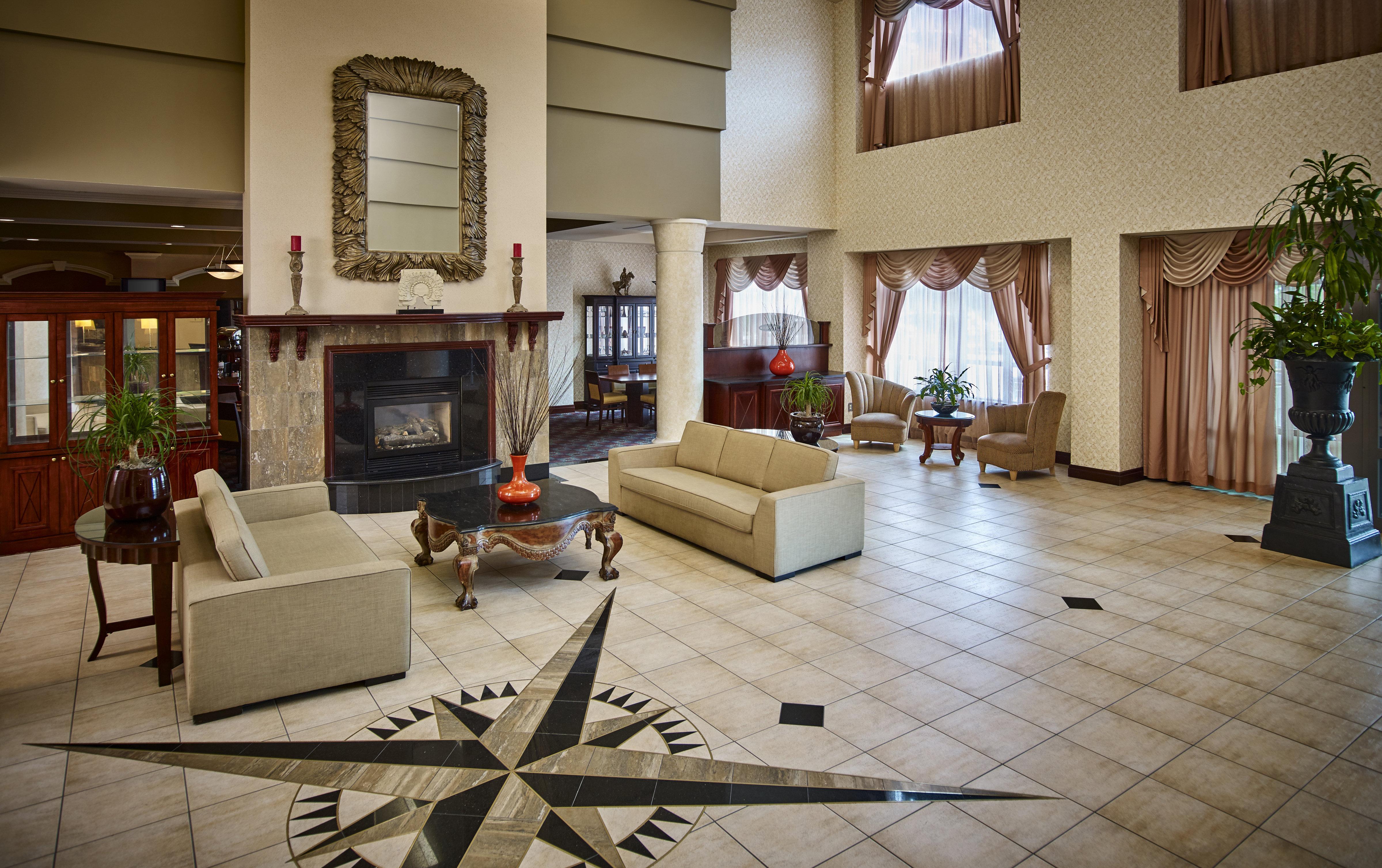 Holiday Inn & Suites Oakville At Bronte By Ihg Екстер'єр фото