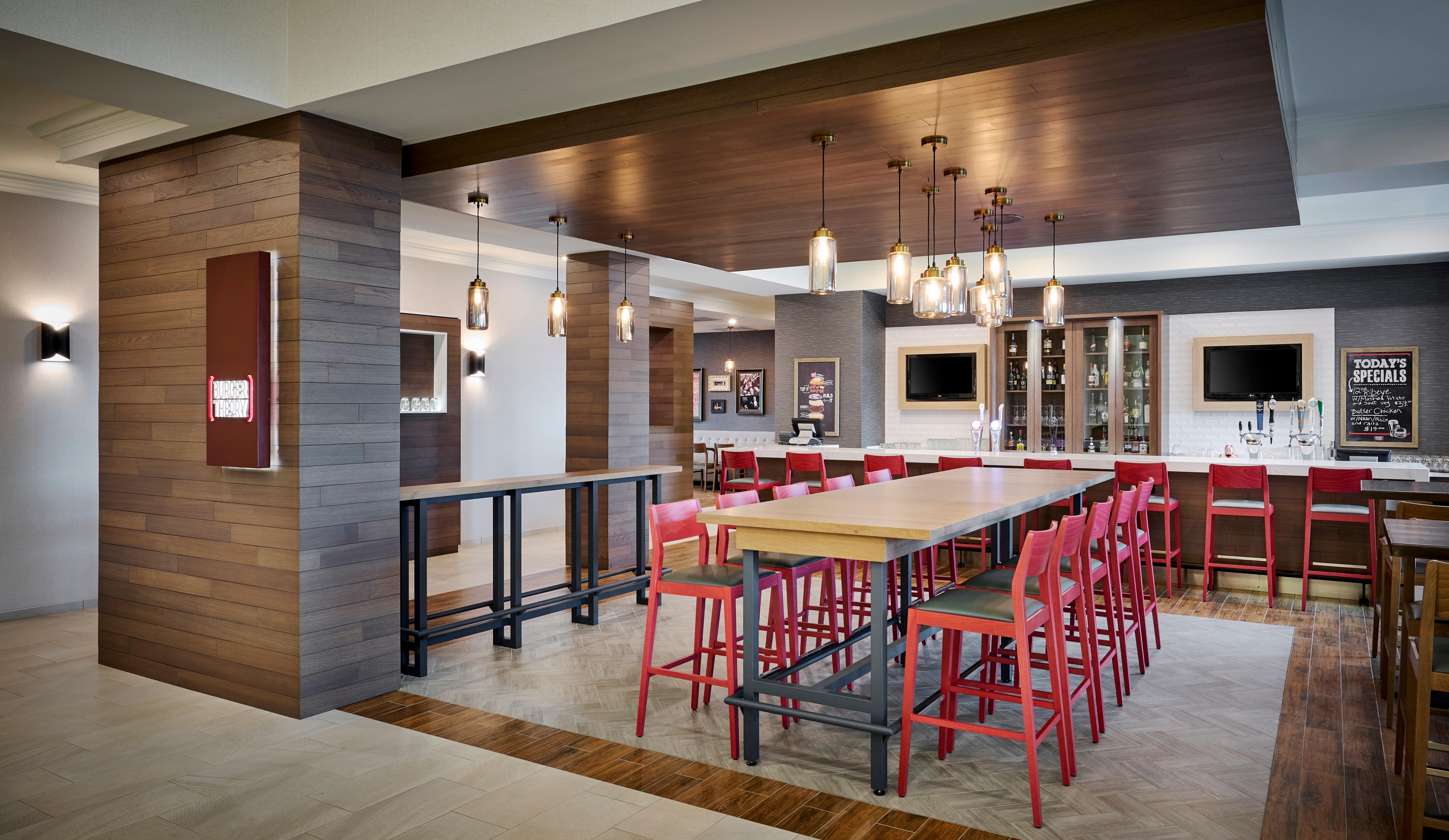 Holiday Inn & Suites Oakville At Bronte By Ihg Екстер'єр фото