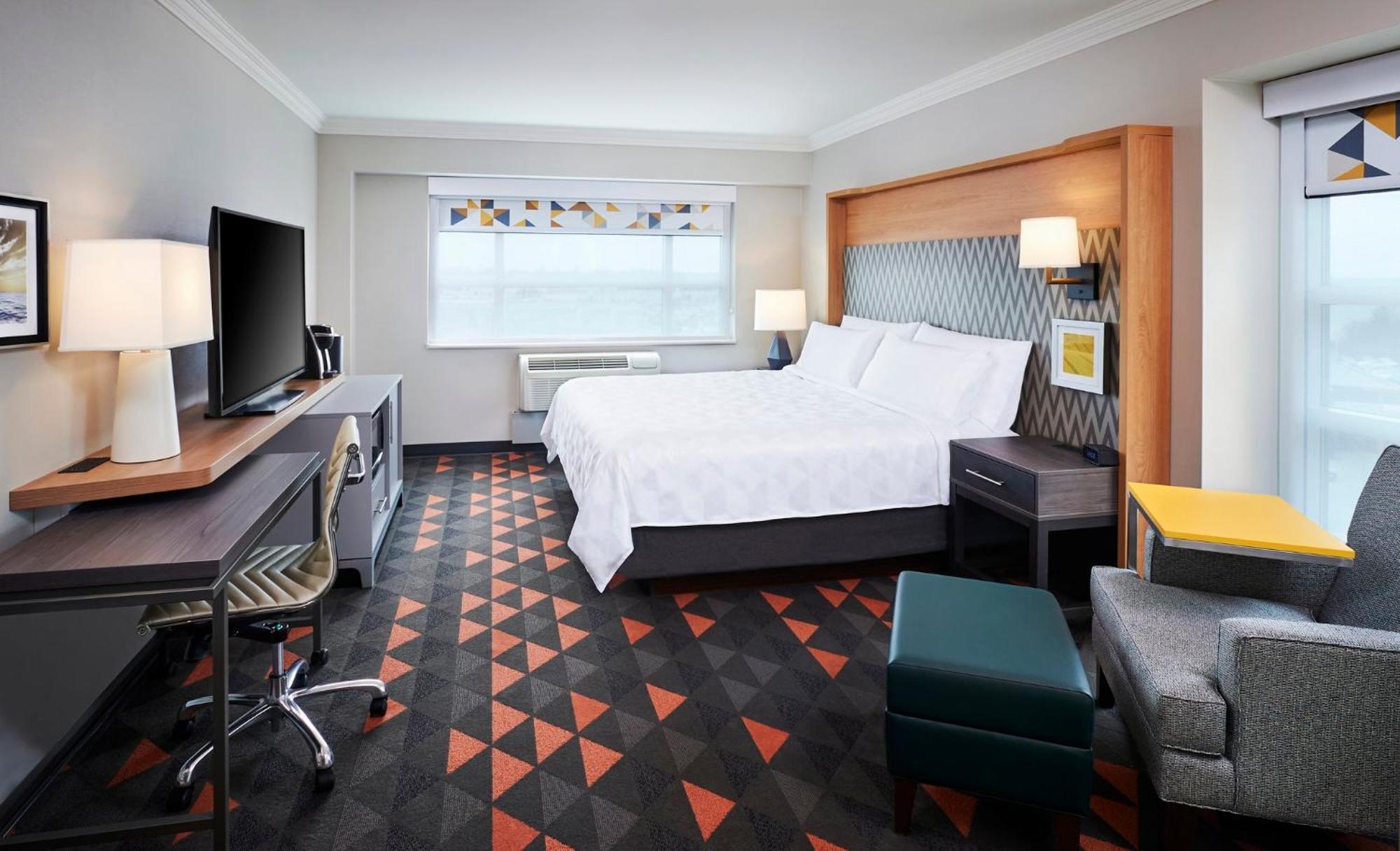 Holiday Inn & Suites Oakville At Bronte By Ihg Екстер'єр фото
