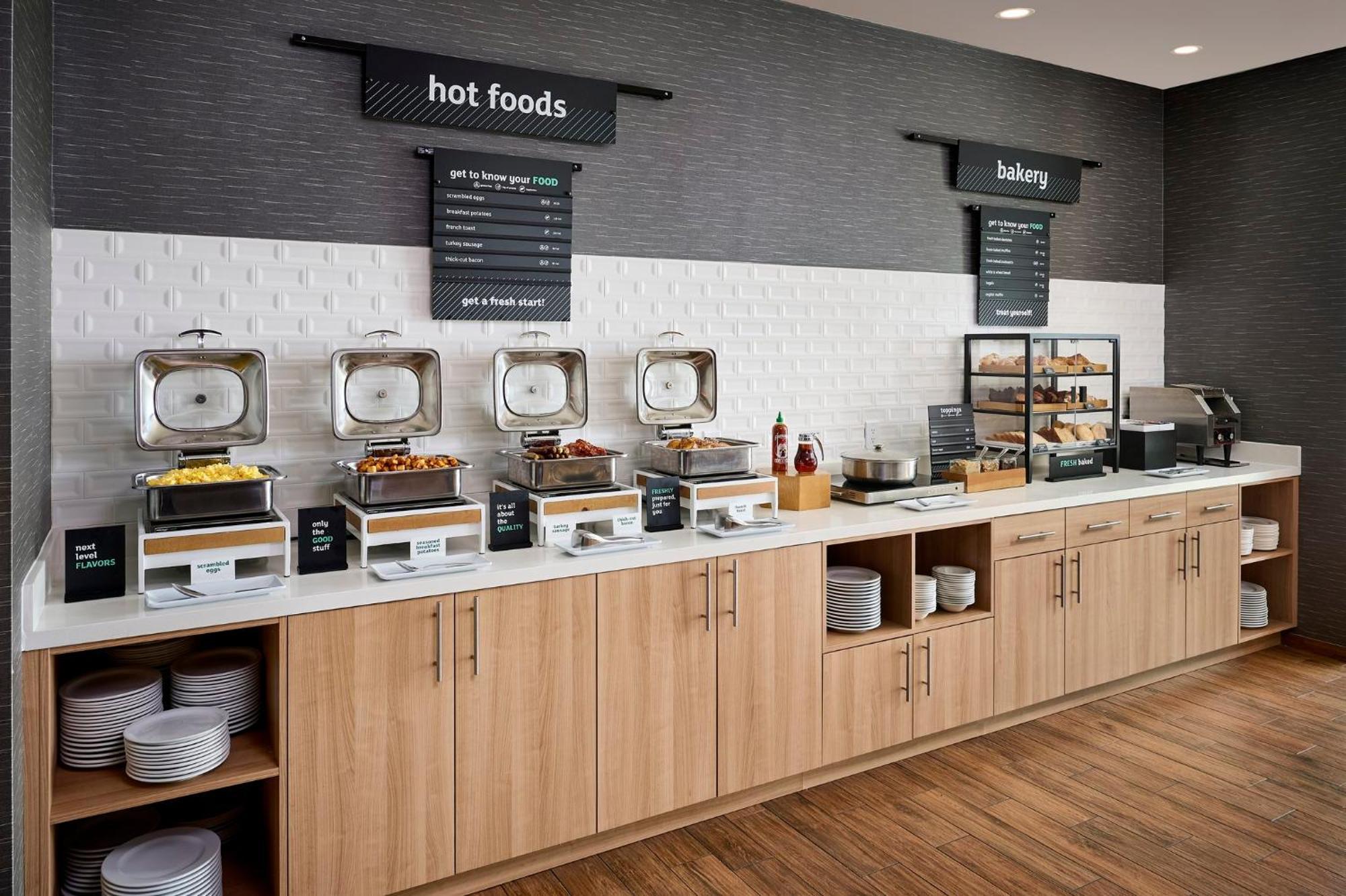 Holiday Inn & Suites Oakville At Bronte By Ihg Екстер'єр фото